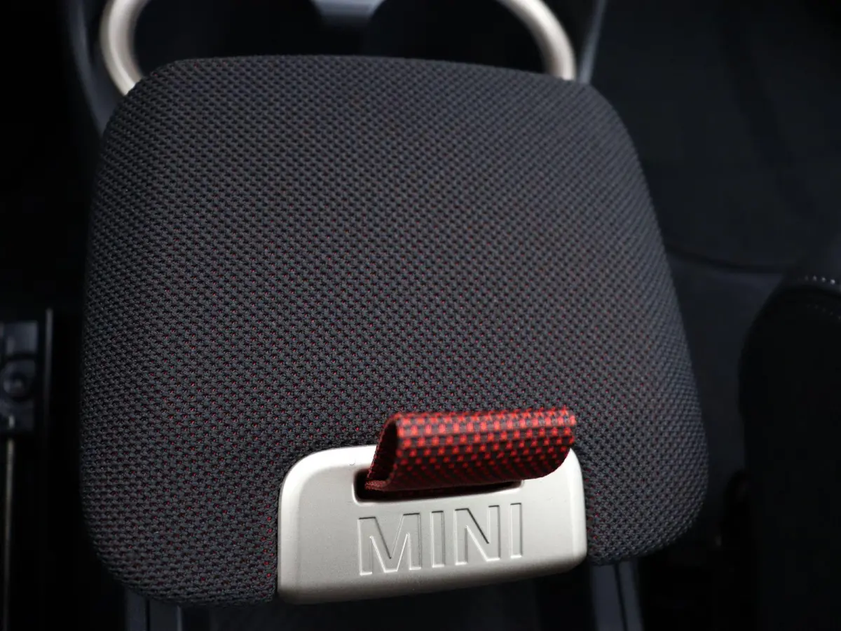 E John Cooper Works + XL Pakket + Getint glas + Pano