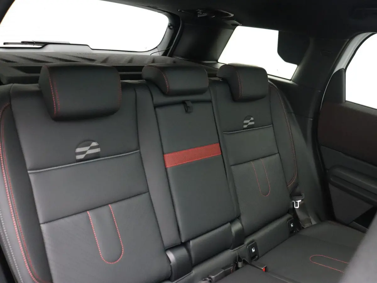 E John Cooper Works + XL Pakket + Getint glas + Pano