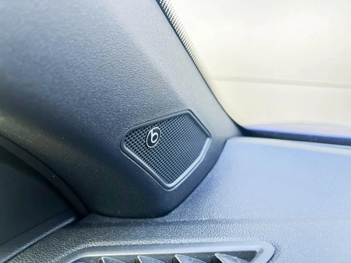 1.5 TSI 150pk DSG R-Line "Edition Blue" | Leer | Trekhaak | Navigatie