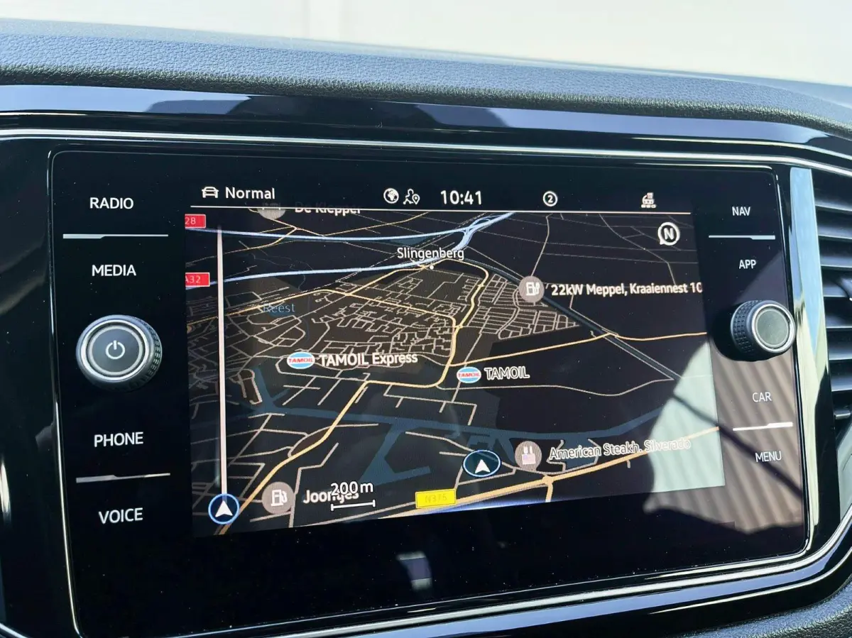 1.5 TSI 150pk DSG R-Line "Edition Blue" | Leer | Trekhaak | Navigatie