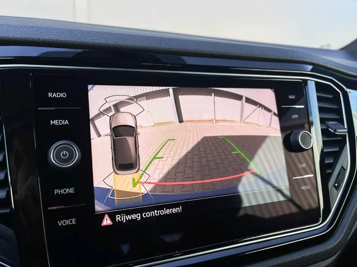1.5 TSI 150pk DSG R-Line "Edition Blue" | Leer | Trekhaak | Navigatie