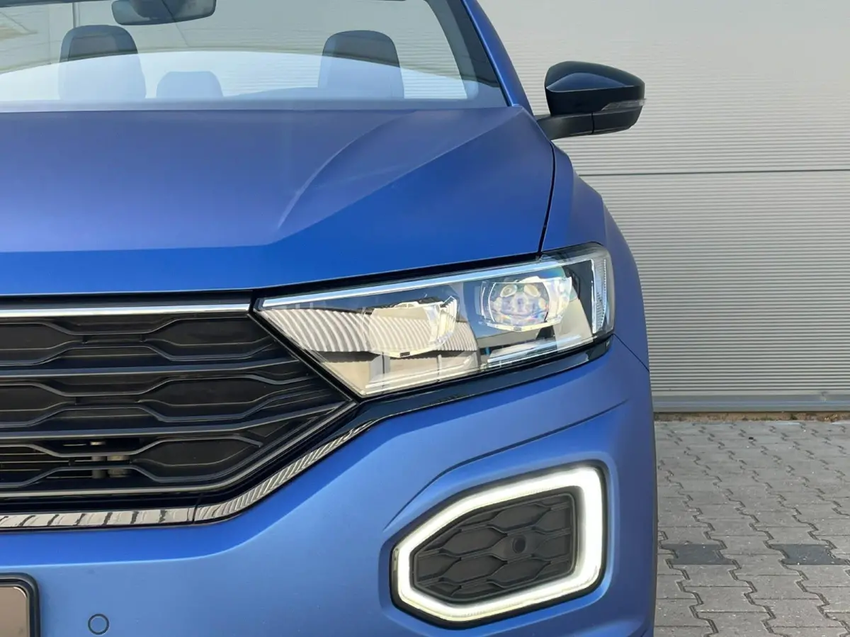 1.5 TSI 150pk DSG R-Line "Edition Blue" | Leer | Trekhaak | Navigatie