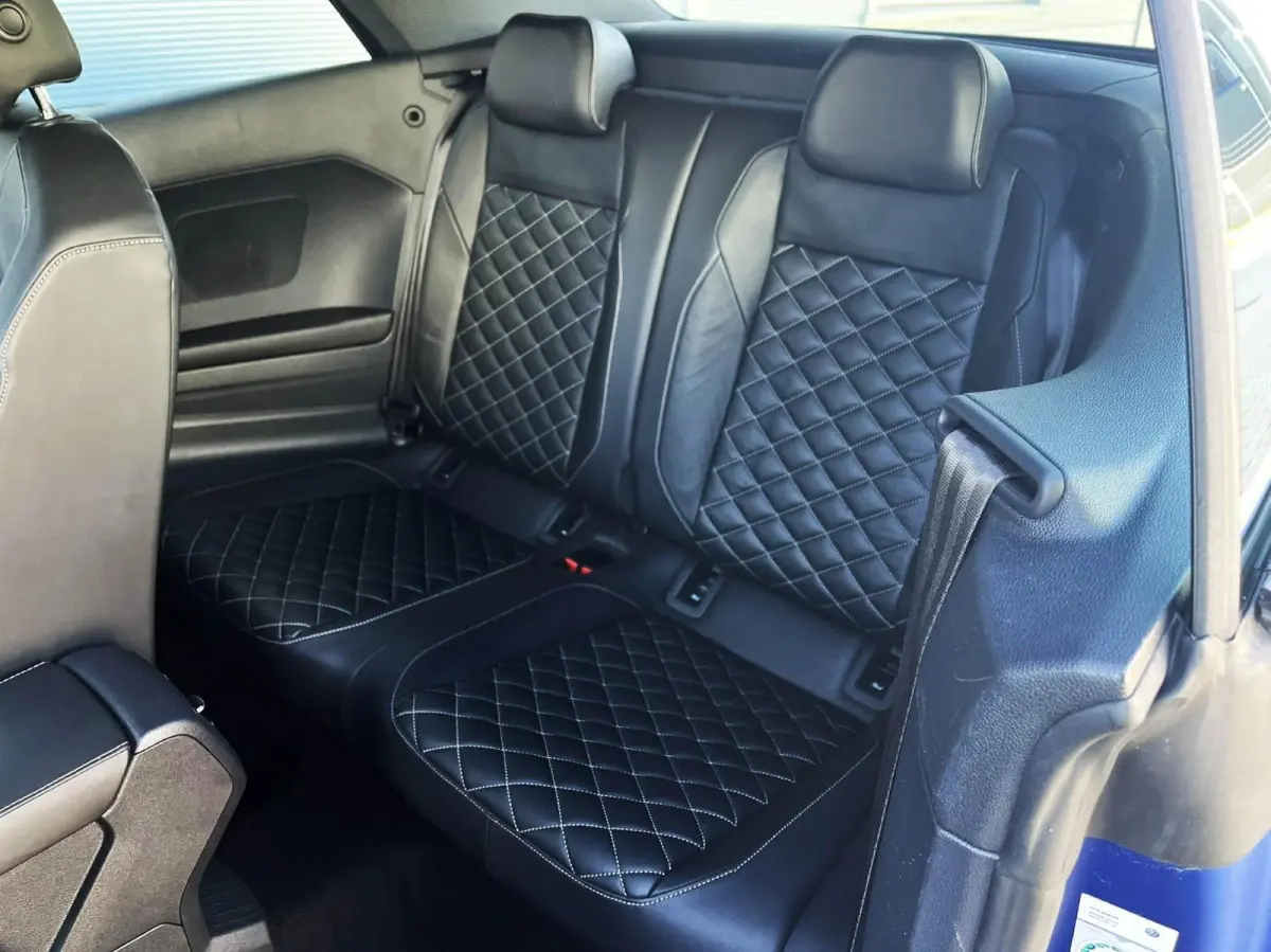 1.5 TSI 150pk DSG R-Line "Edition Blue" | Leer | Trekhaak | Navigatie