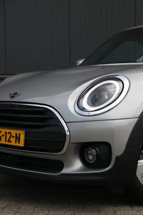 Mini 1.5 Cooper Essential 136PK | automaat | camera