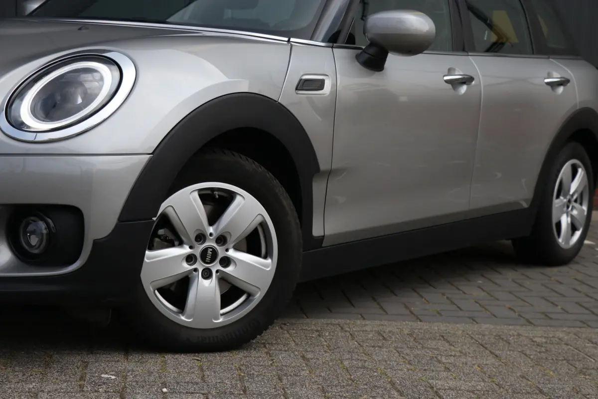 Mini 1.5 Cooper Essential 136PK | automaat | camera