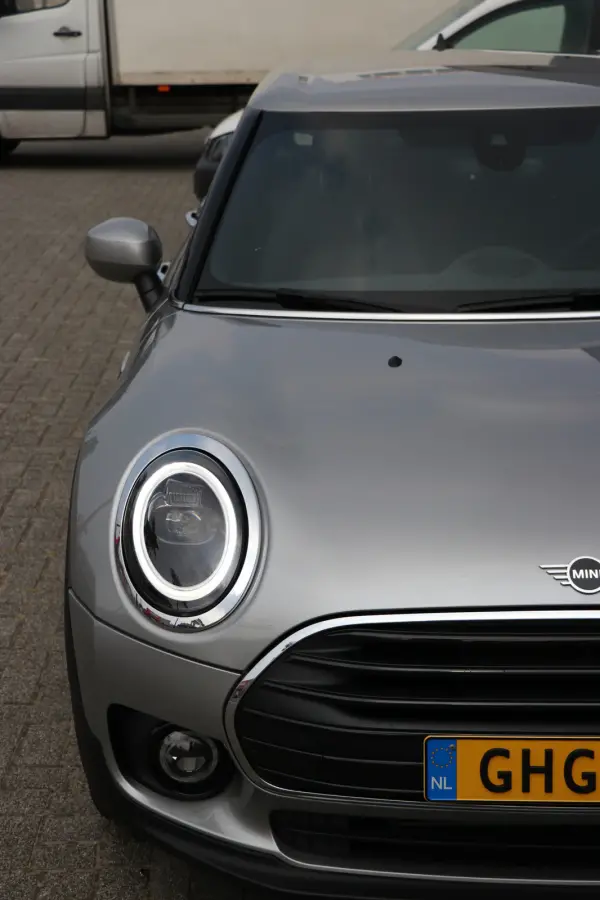 Mini 1.5 Cooper Essential 136PK | automaat | camera