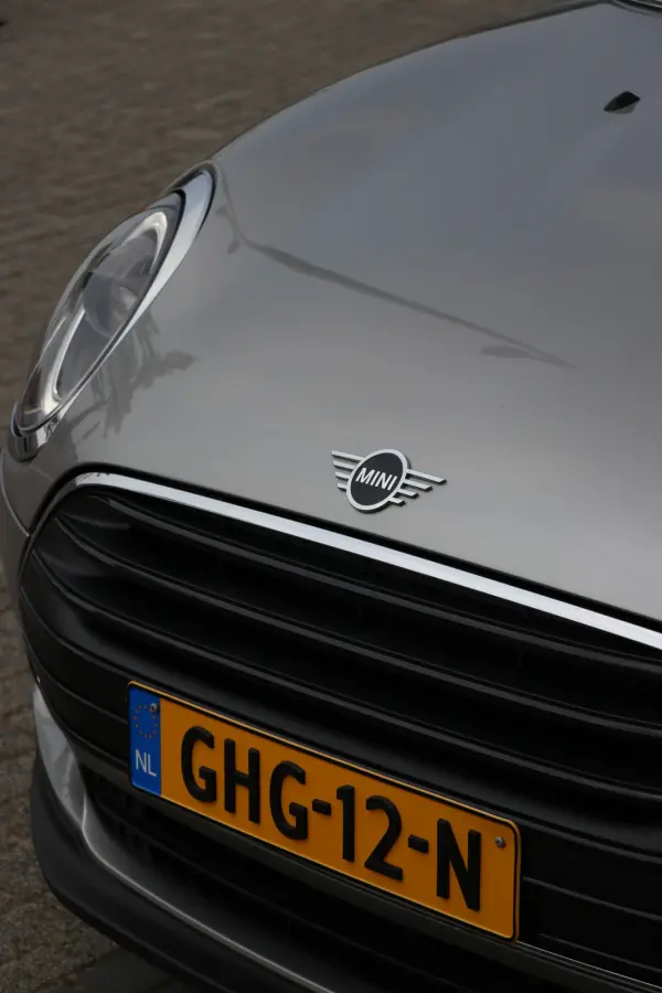 Mini 1.5 Cooper Essential 136PK | automaat | camera