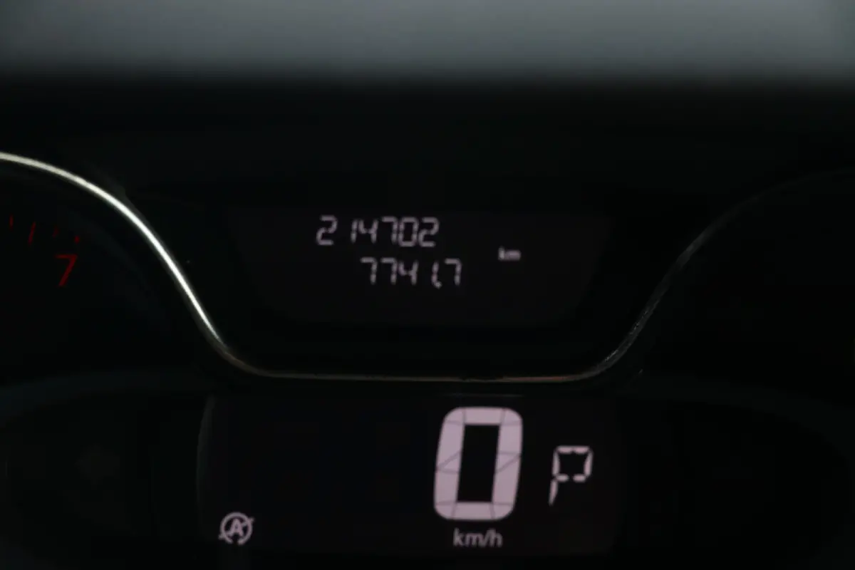 1.2 TCe Intens Automaat | NAP | NAVI Niewe model