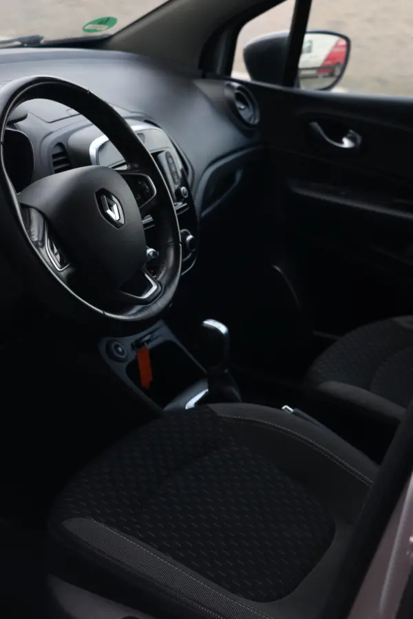 1.2 TCe Intens Automaat | NAP | NAVI Niewe model