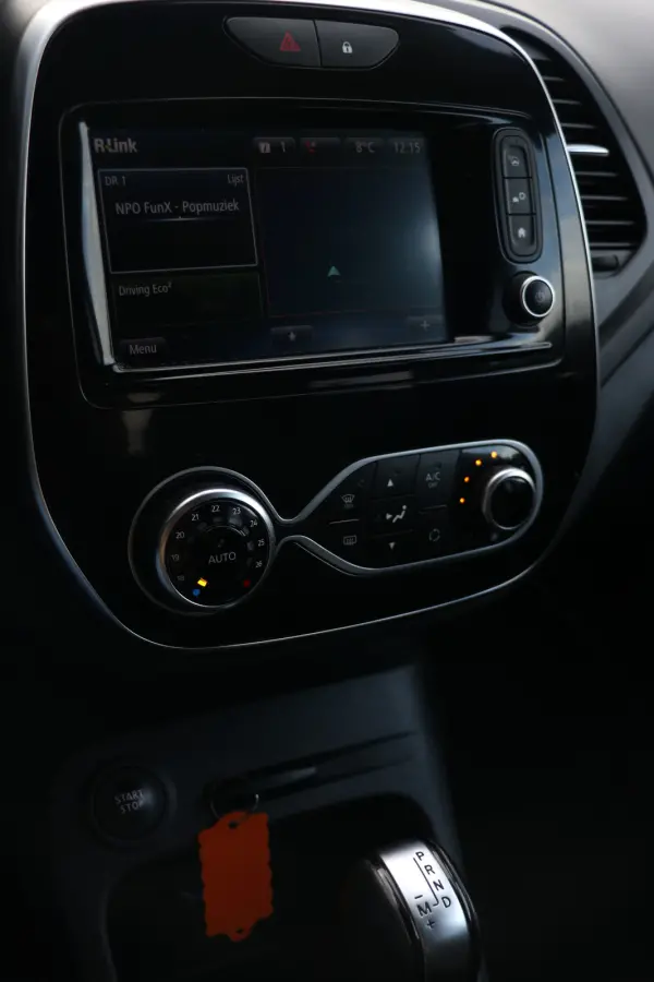 1.2 TCe Intens Automaat | NAP | NAVI Niewe model