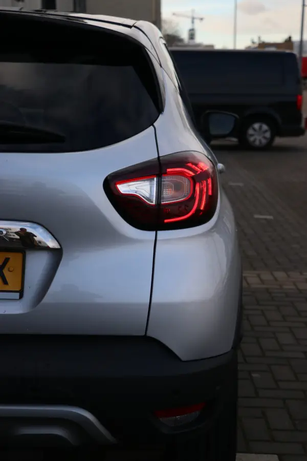 1.2 TCe Intens Automaat | NAP | NAVI Niewe model