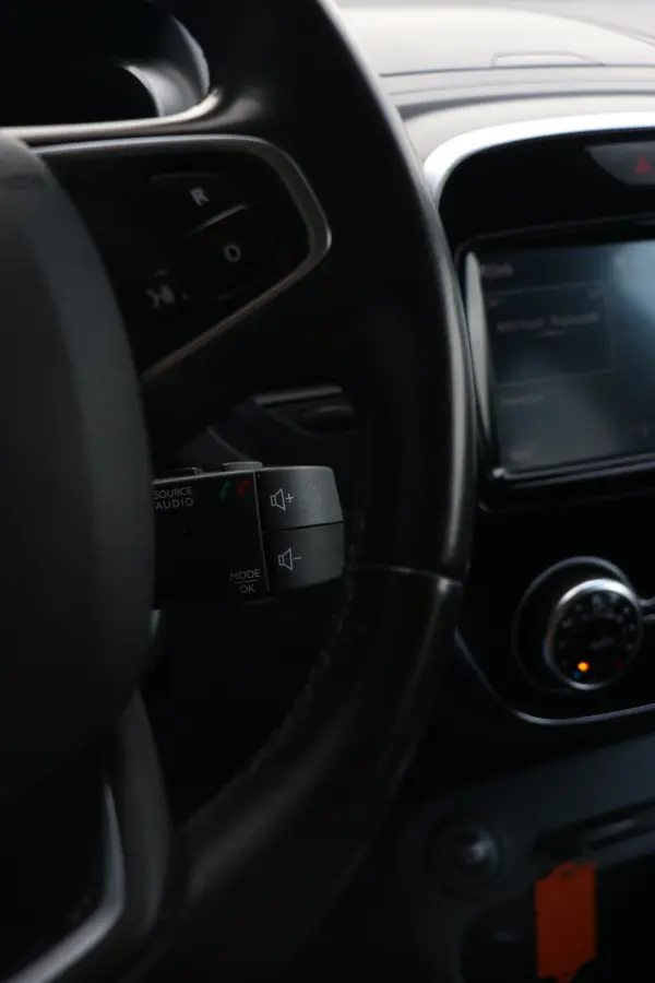 1.2 TCe Intens Automaat | NAP | NAVI Niewe model
