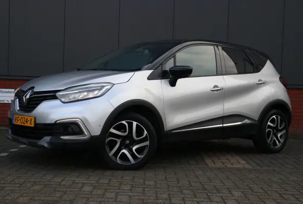 1.2 TCe Intens Automaat | NAP | NAVI Niewe model