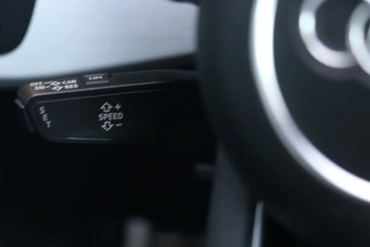 1.4 TFSI Sport 3 x Sline Open dak | Leer |