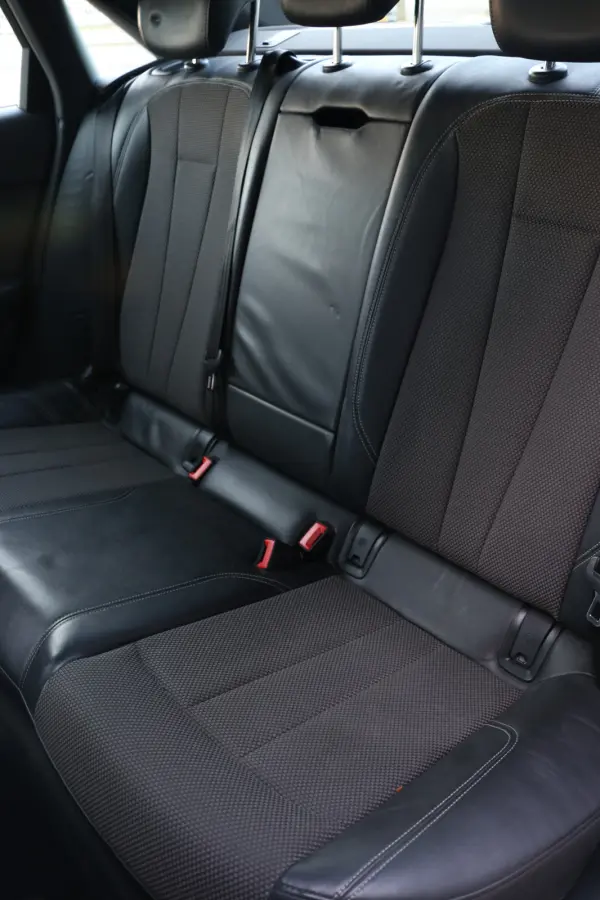 1.4 TFSI Sport 3 x Sline Open dak | Leer |