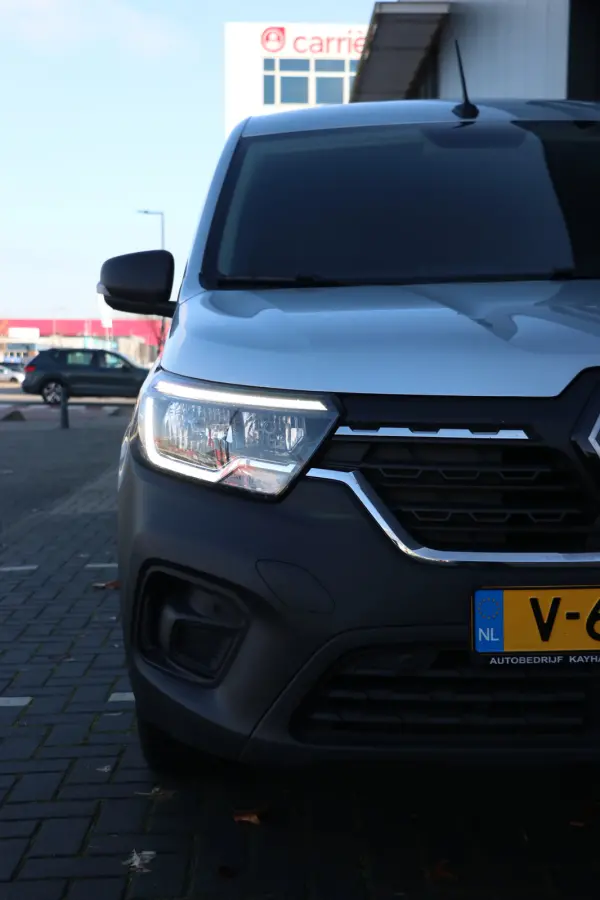1.5 Blue dCi 75 Comfort L1 NAP | camera | apple carplay | park assist