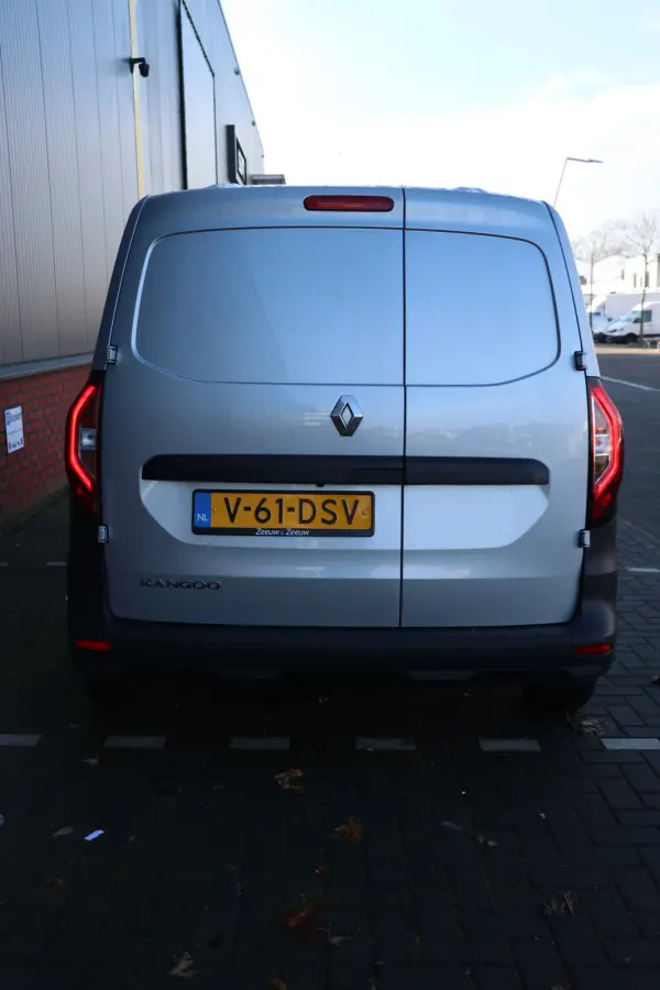 1.5 Blue dCi 75 Comfort L1 NAP | camera | apple carplay | park assist