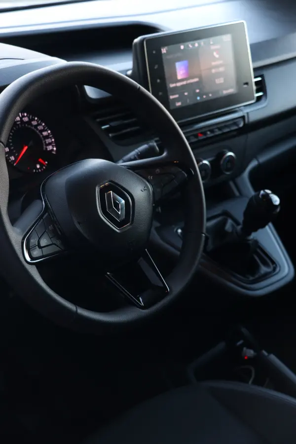1.5 Blue dCi 75 Comfort L1 NAP | camera | apple carplay | park assist