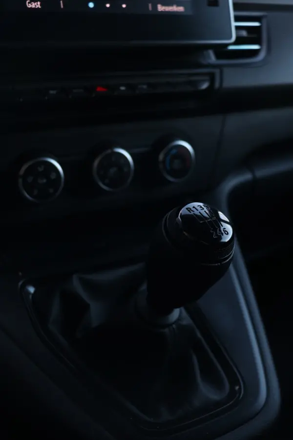 1.5 Blue dCi 75 Comfort L1 NAP | camera | apple carplay | park assist
