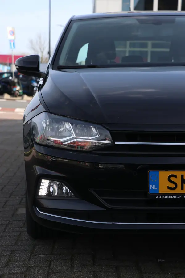 1.0 TSI Highline NAP | navi | carplay | sport&sound | park assist