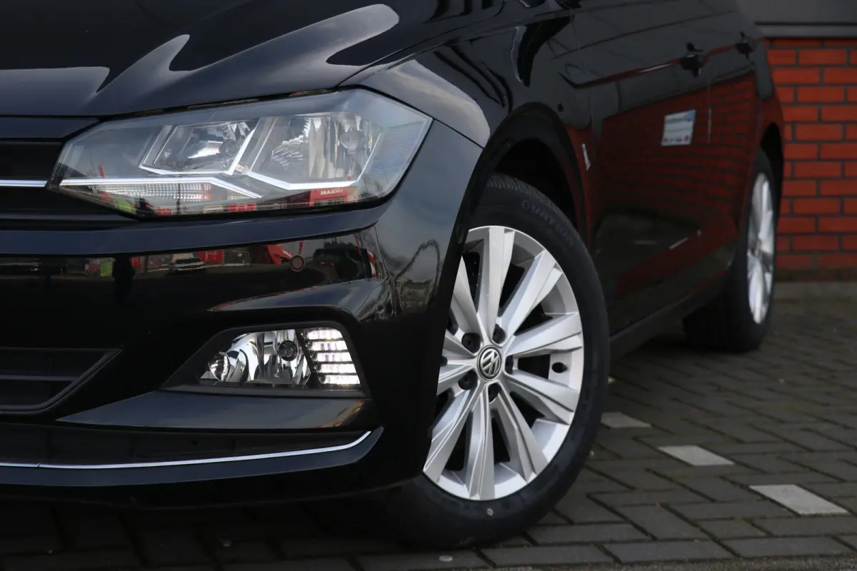 1.0 TSI Highline NAP | navi | carplay | sport&sound | park assist