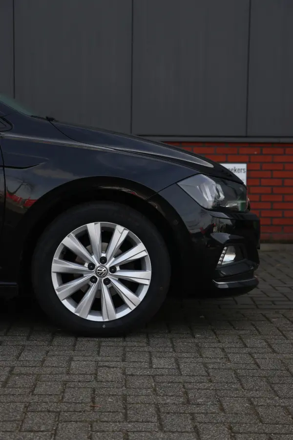 1.0 TSI Highline NAP | navi | carplay | sport&sound | park assist