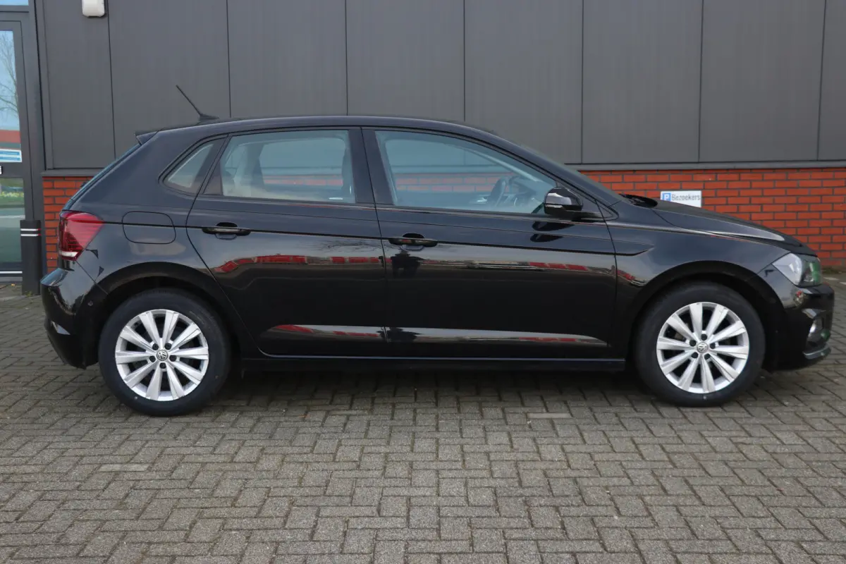 1.0 TSI Highline NAP | navi | carplay | sport&sound | park assist