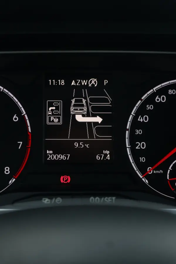 1.0 TSI Highline NAP | navi | carplay | sport&sound | park assist
