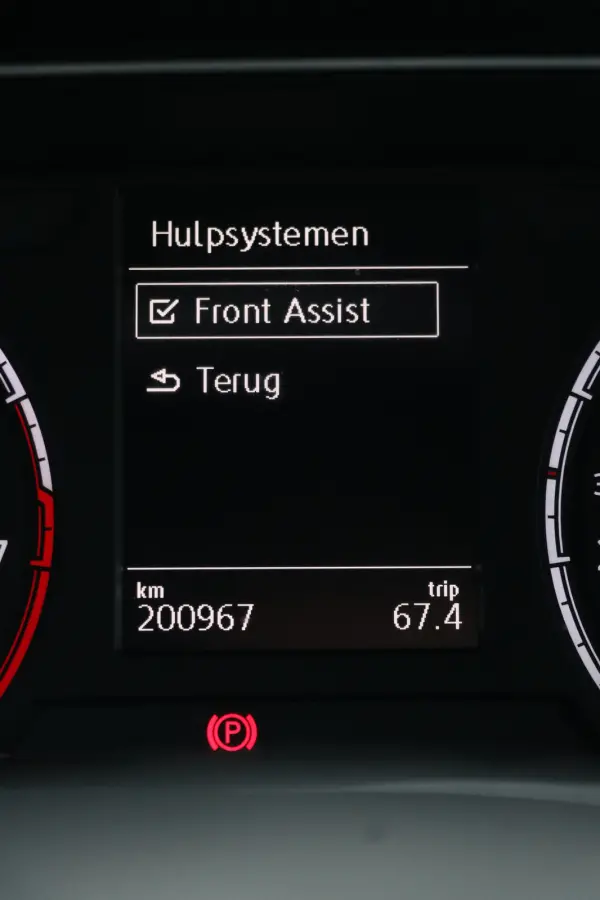 1.0 TSI Highline NAP | navi | carplay | sport&sound | park assist