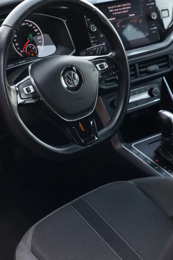 1.0 TSI Highline NAP | navi | carplay | sport&sound | park assist
