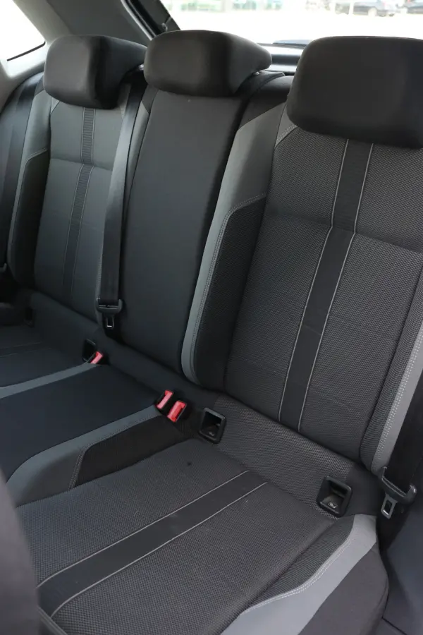 1.0 TSI Highline NAP | navi | carplay | sport&sound | park assist