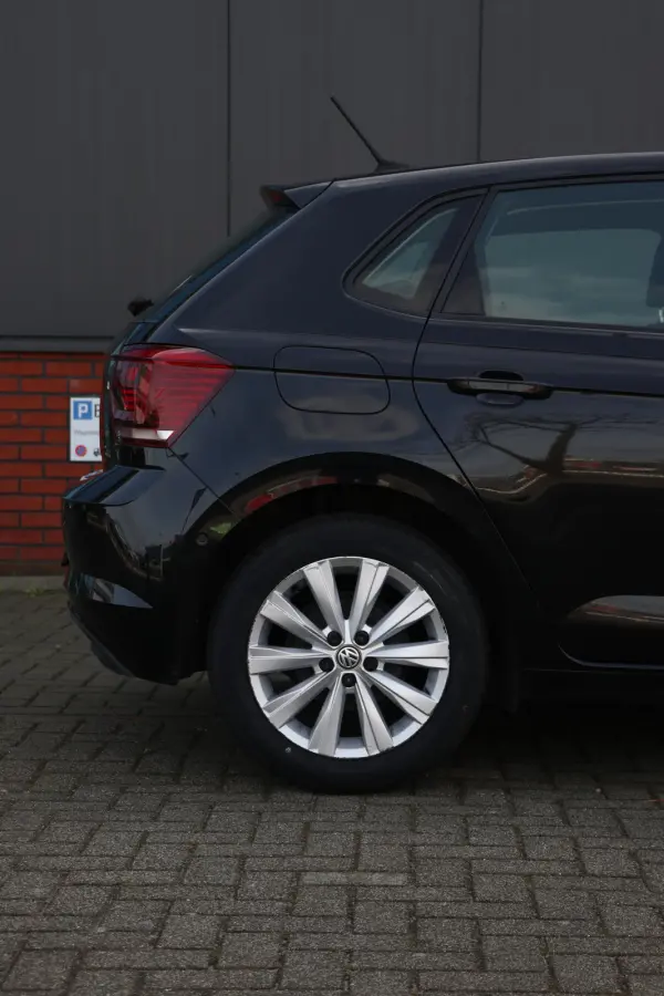1.0 TSI Highline NAP | navi | carplay | sport&sound | park assist