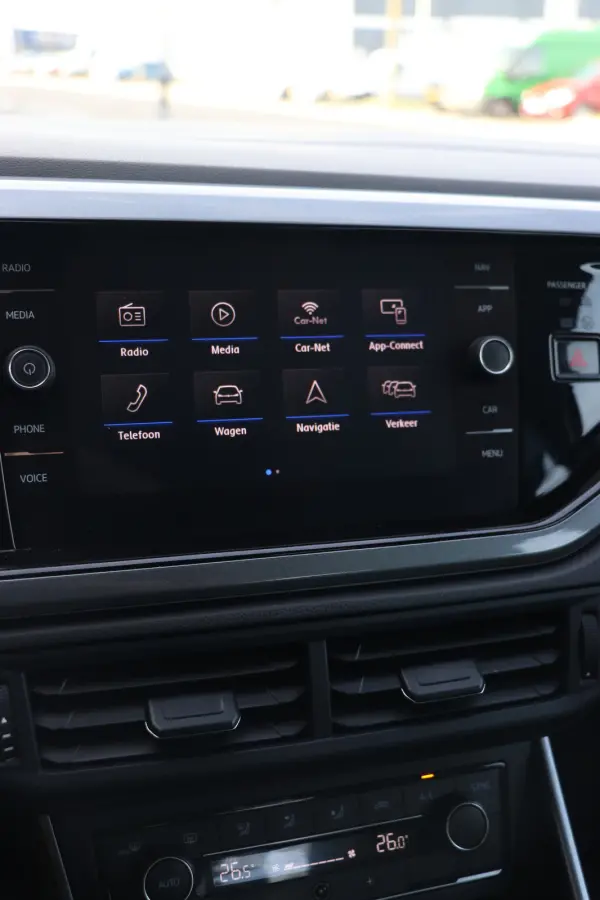 1.0 TSI Highline NAP | navi | carplay | sport&sound | park assist