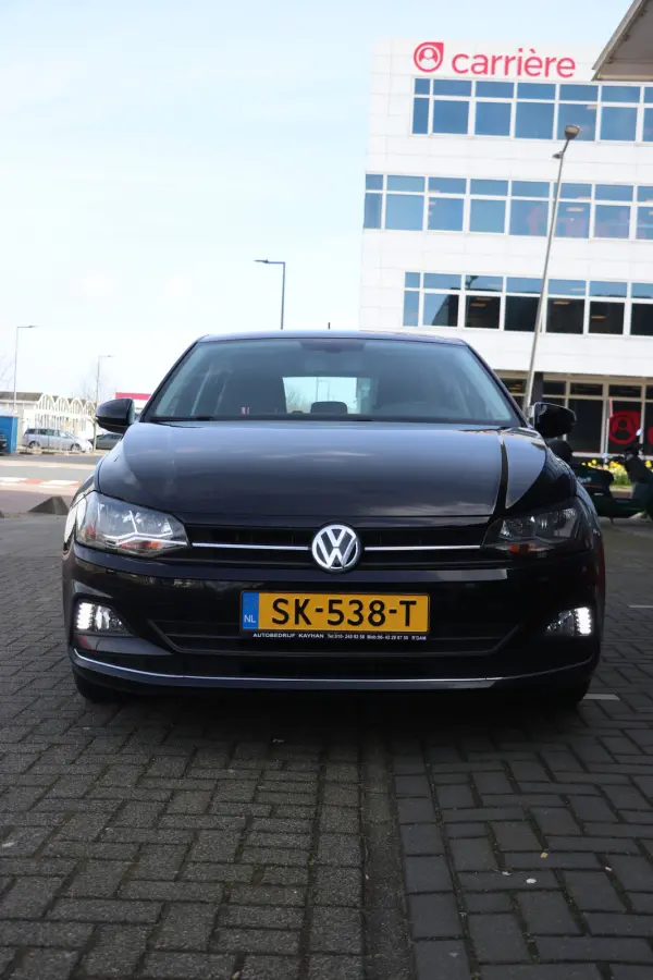 1.0 TSI Highline NAP | navi | carplay | sport&sound | park assist
