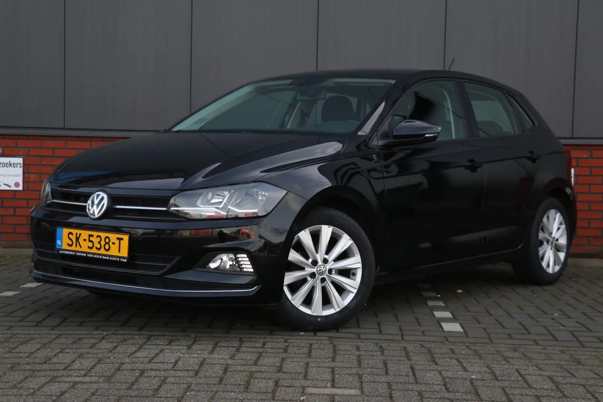 1.0 TSI Highline NAP | navi | carplay | sport&sound | park assist