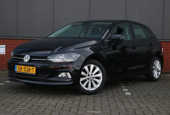 1.0 TSI Highline NAP | navi | carplay | sport&sound | park assist
