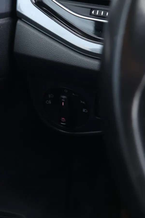 1.0 TSI Highline NAP | navi | carplay | sport&sound | park assist