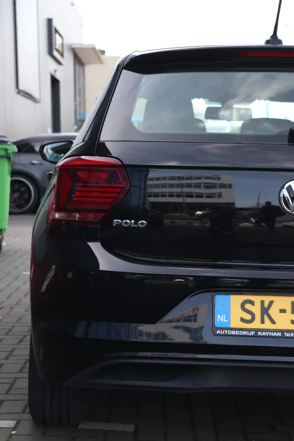 1.0 TSI Highline NAP | navi | carplay | sport&sound | park assist