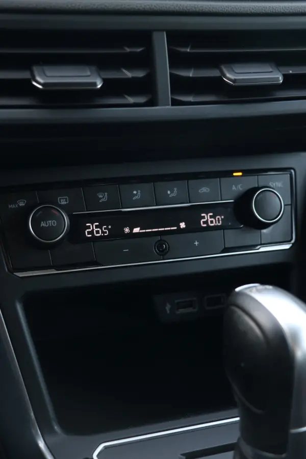 1.0 TSI Highline NAP | navi | carplay | sport&sound | park assist