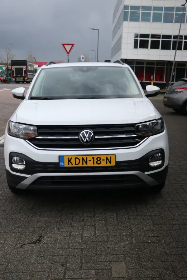 1.0 TSI side assist | front assist | Clima Cruise Control Navigatie Carplay