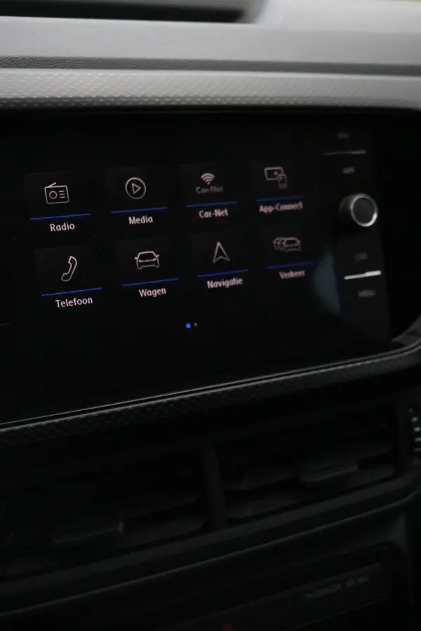 1.0 TSI side assist | front assist | Clima Cruise Control Navigatie Carplay