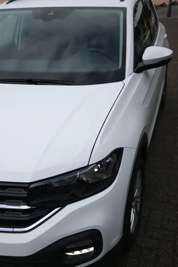 1.0 TSI side assist | front assist | Clima Cruise Control Navigatie Carplay