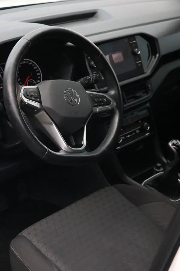 1.0 TSI side assist | front assist | Clima Cruise Control Navigatie Carplay