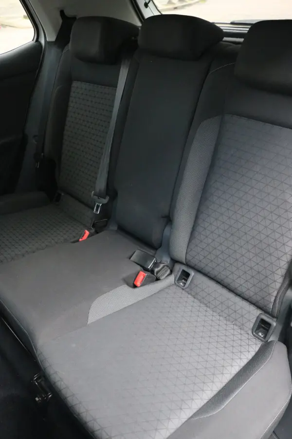 1.0 TSI side assist | front assist | Clima Cruise Control Navigatie Carplay