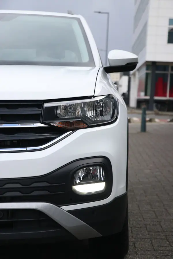 1.0 TSI side assist | front assist | Clima Cruise Control Navigatie Carplay