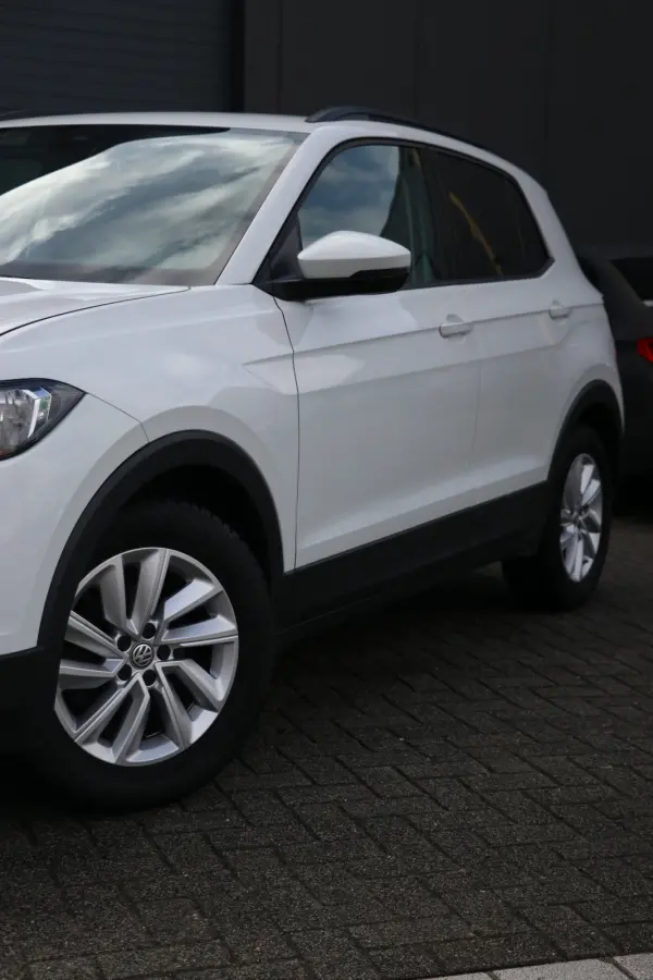 1.0 TSI side assist | front assist | Clima Cruise Control Navigatie Carplay