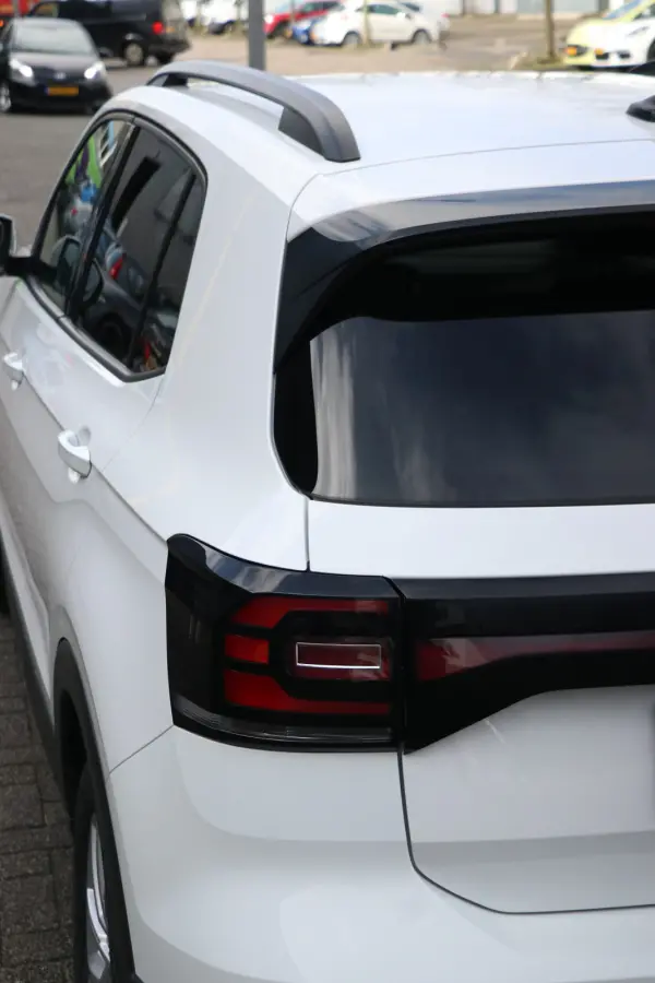 1.0 TSI side assist | front assist | Clima Cruise Control Navigatie Carplay