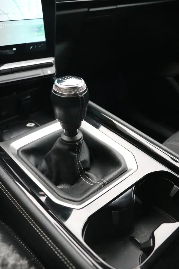 1.2 mild hybrid advanced 130 techno Navi | cruis control  | Virt.cockpit