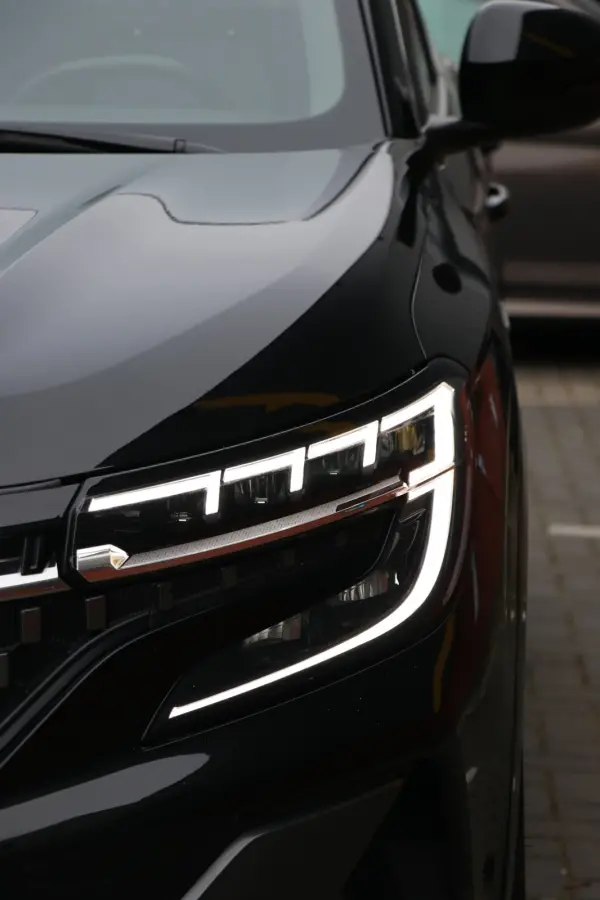 1.2 mild hybrid advanced 130 techno Navi | cruis control  | Virt.cockpit