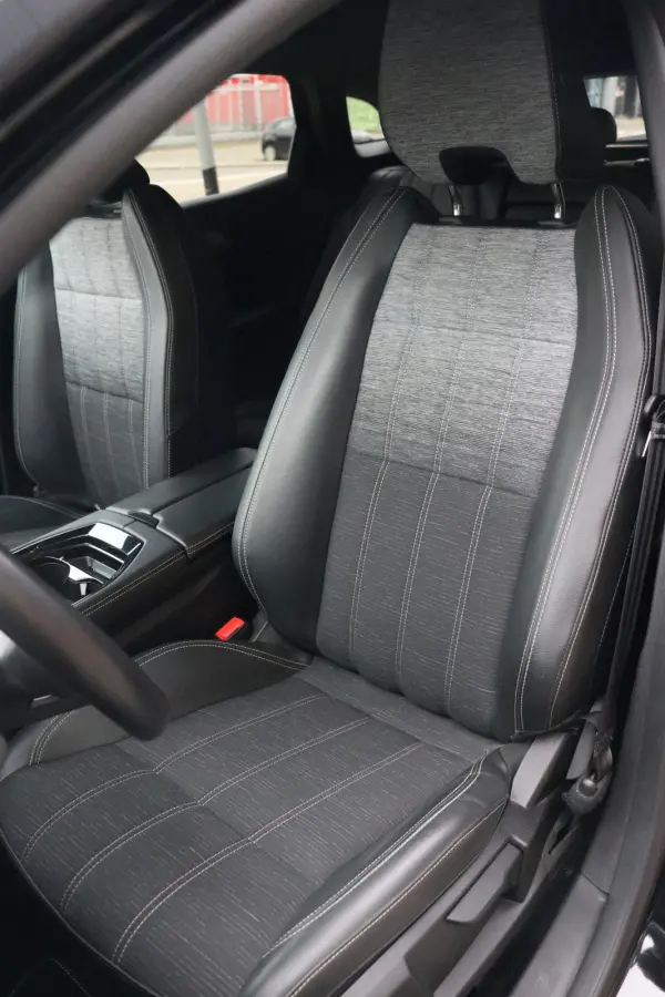 1.2 mild hybrid advanced 130 techno Navi | cruis control  | Virt.cockpit